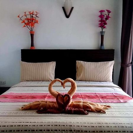 Oscar Apartment Ko Lanta Exteriör bild