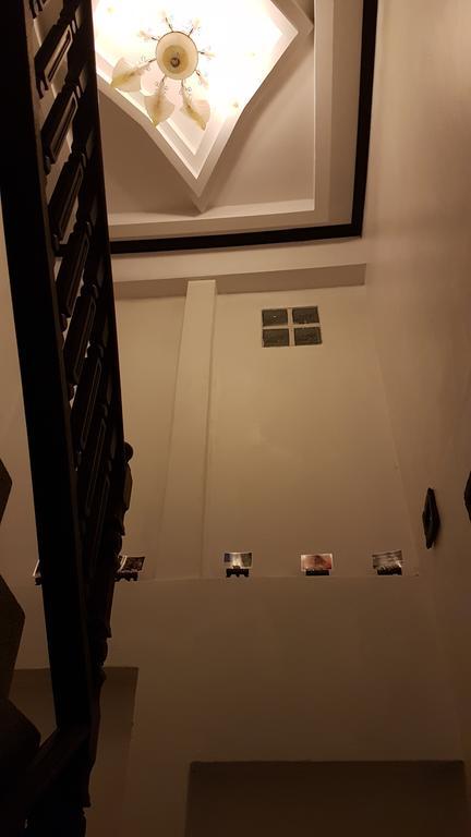 Oscar Apartment Ko Lanta Exteriör bild