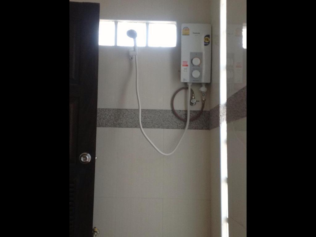 Oscar Apartment Ko Lanta Exteriör bild