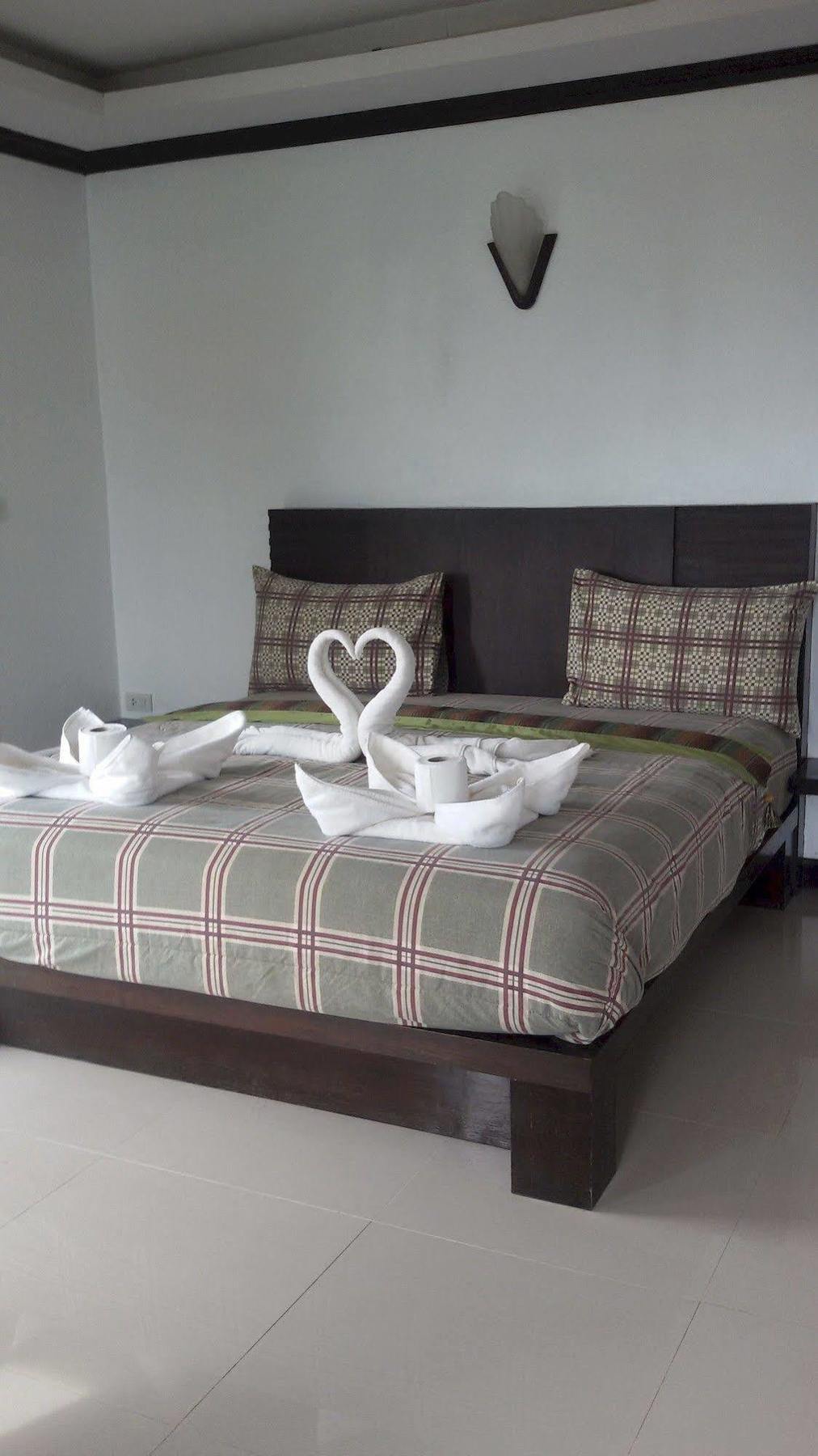 Oscar Apartment Ko Lanta Exteriör bild