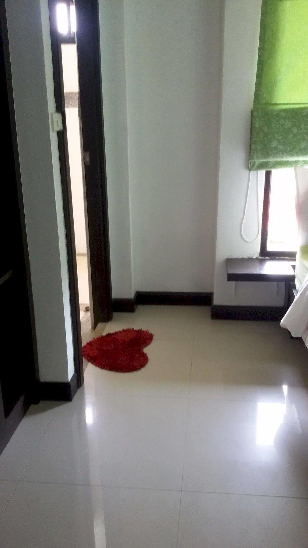 Oscar Apartment Ko Lanta Exteriör bild