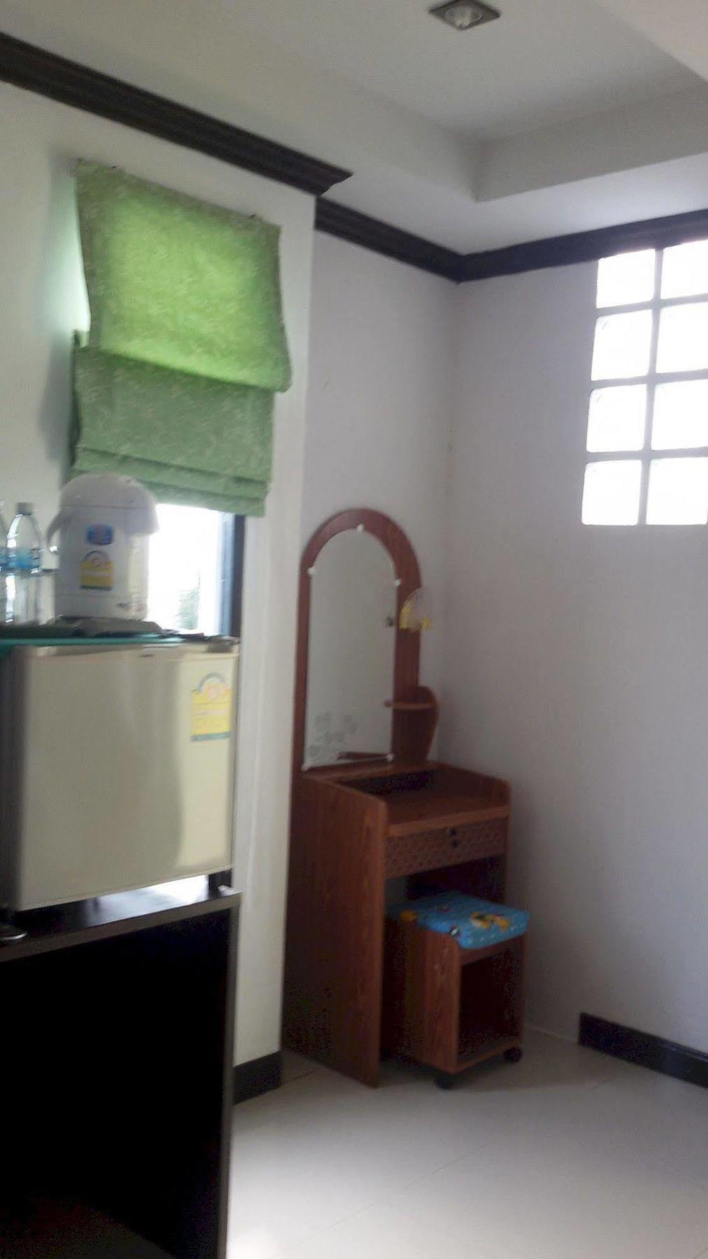 Oscar Apartment Ko Lanta Exteriör bild