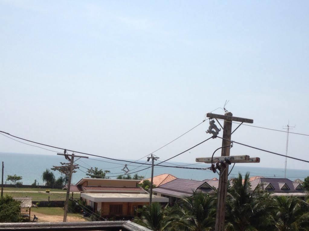 Oscar Apartment Ko Lanta Exteriör bild