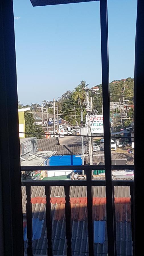 Oscar Apartment Ko Lanta Exteriör bild