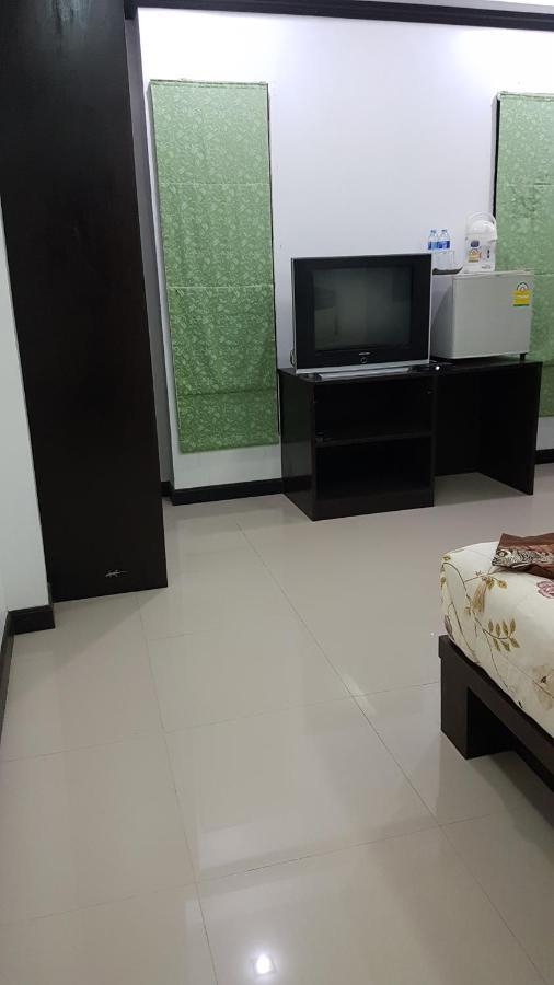 Oscar Apartment Ko Lanta Exteriör bild