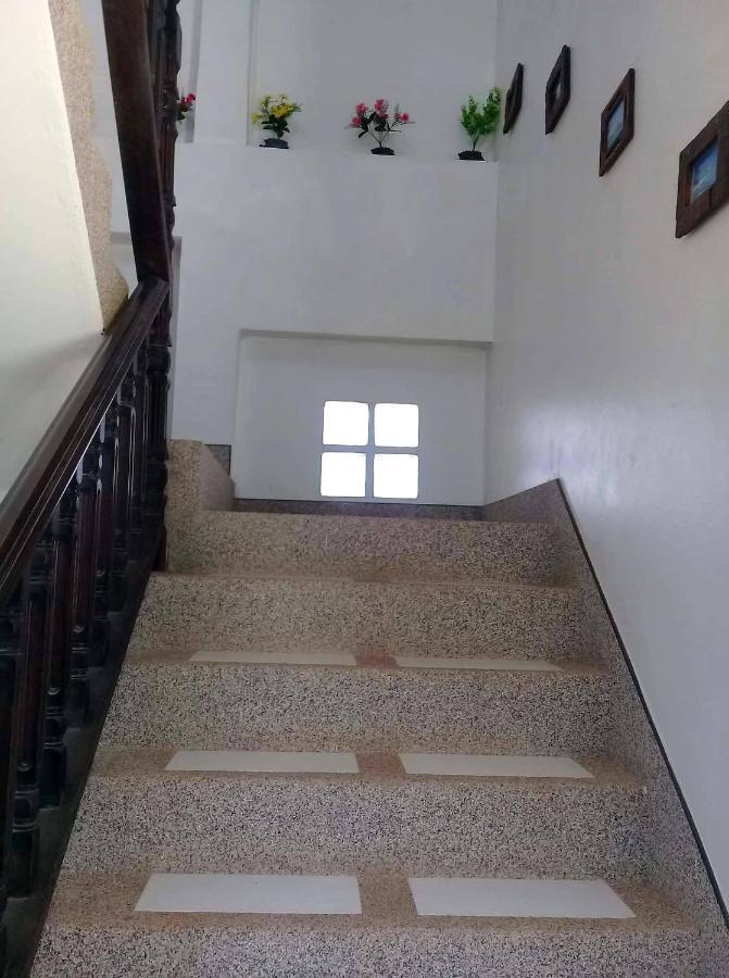 Oscar Apartment Ko Lanta Exteriör bild