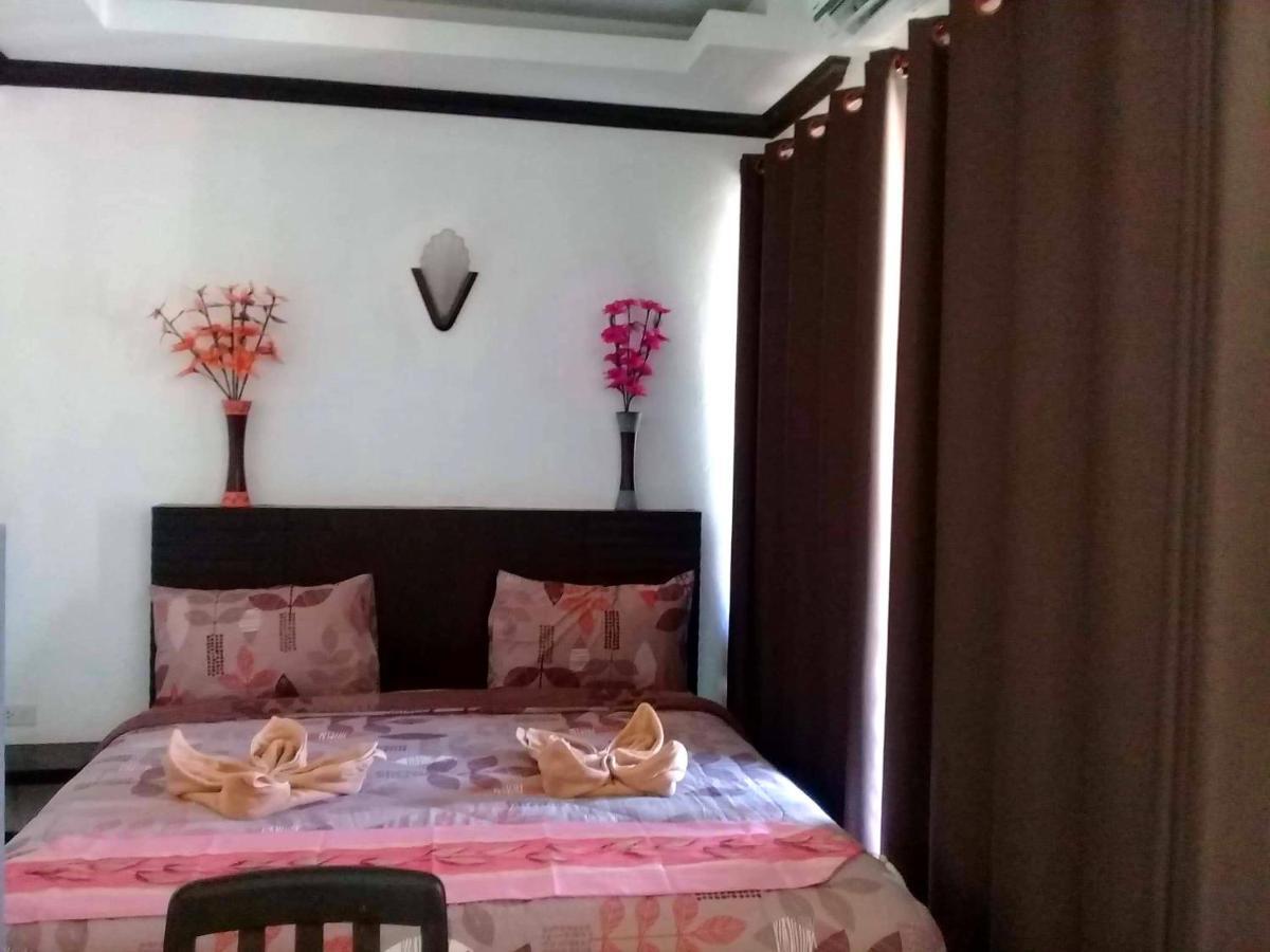 Oscar Apartment Ko Lanta Exteriör bild